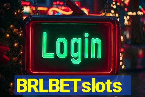 BRLBETslots