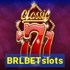 BRLBETslots