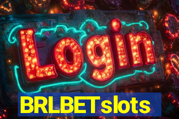 BRLBETslots