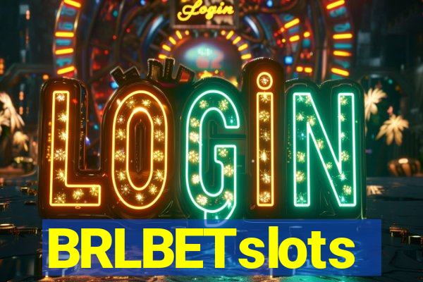 BRLBETslots