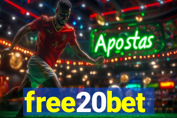 free20bet