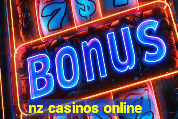 nz casinos online