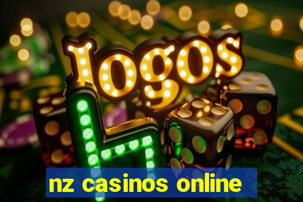 nz casinos online