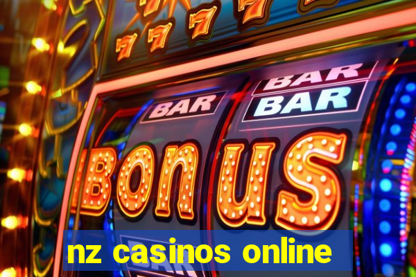 nz casinos online