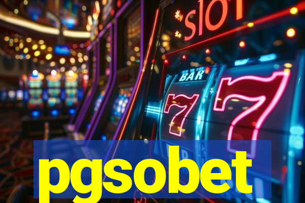 pgsobet