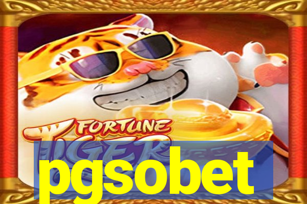 pgsobet