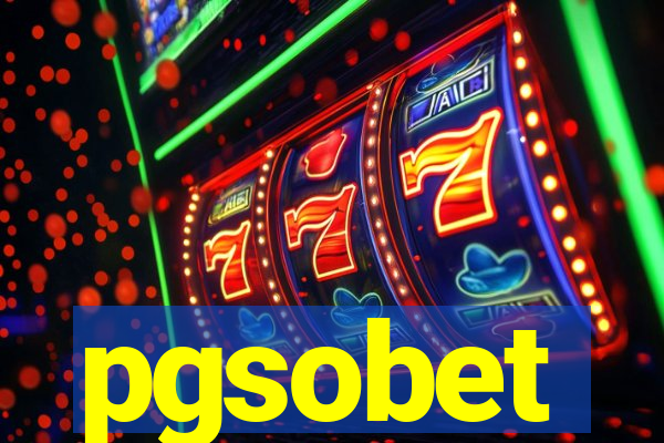 pgsobet