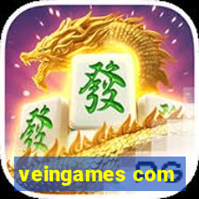 veingames com