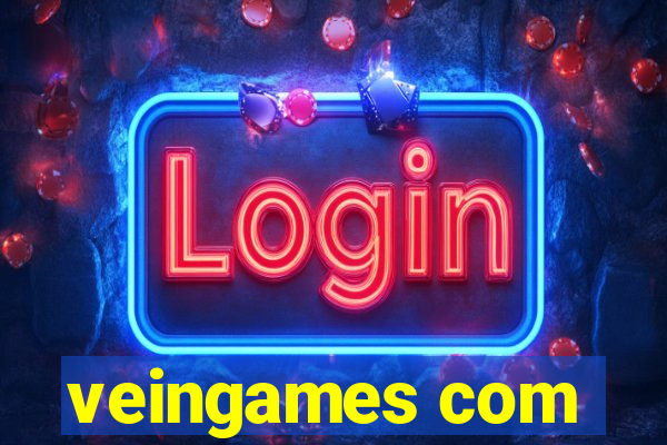 veingames com