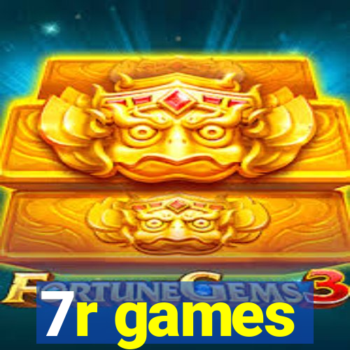 7r games