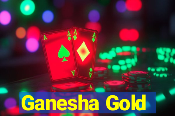 Ganesha Gold