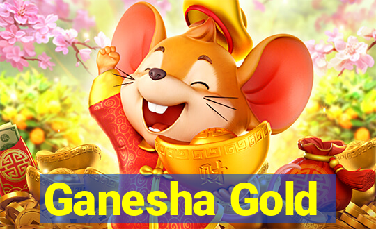 Ganesha Gold