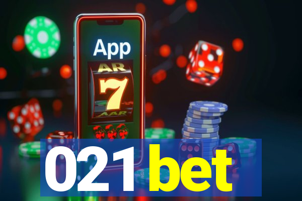 021 bet