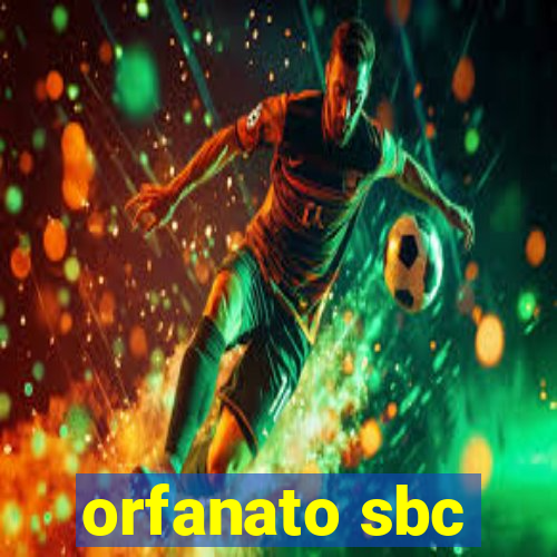 orfanato sbc