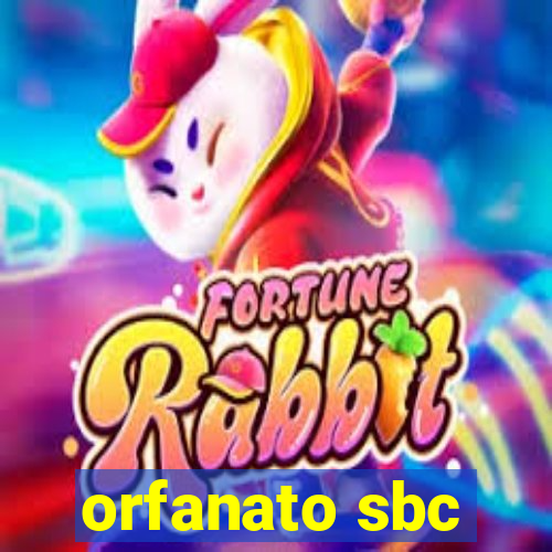 orfanato sbc