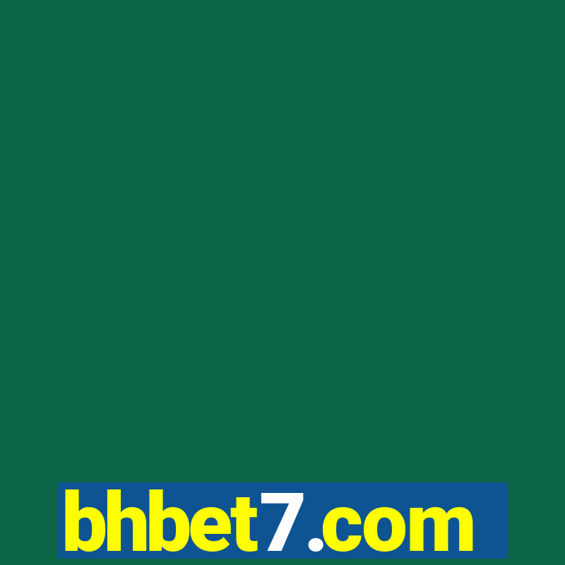 bhbet7.com