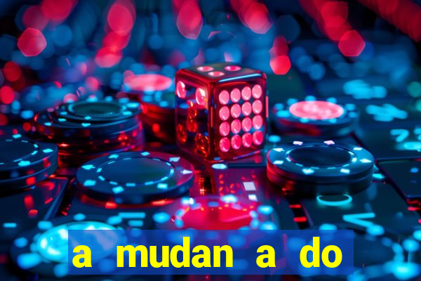 a mudan a do conde beta cap 1