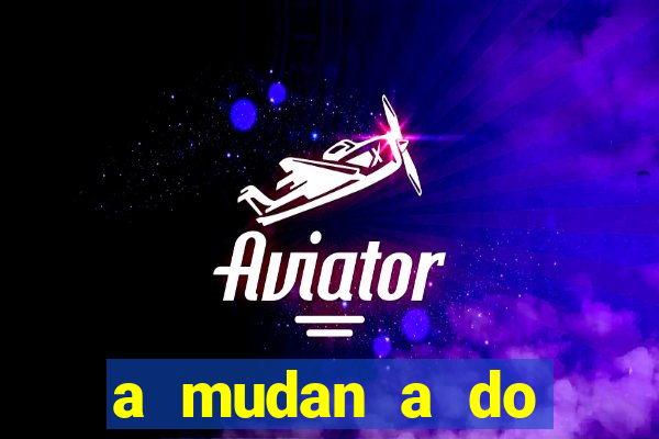 a mudan a do conde beta cap 1