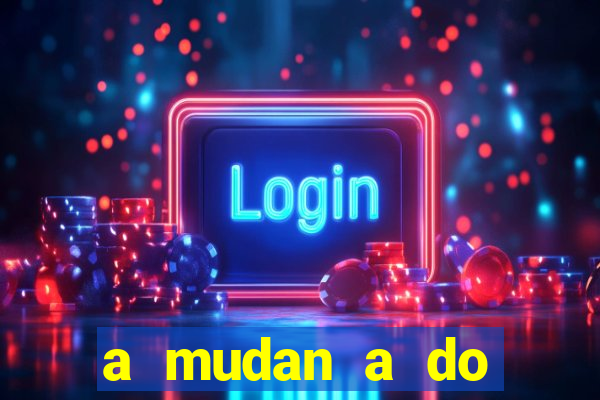 a mudan a do conde beta cap 1