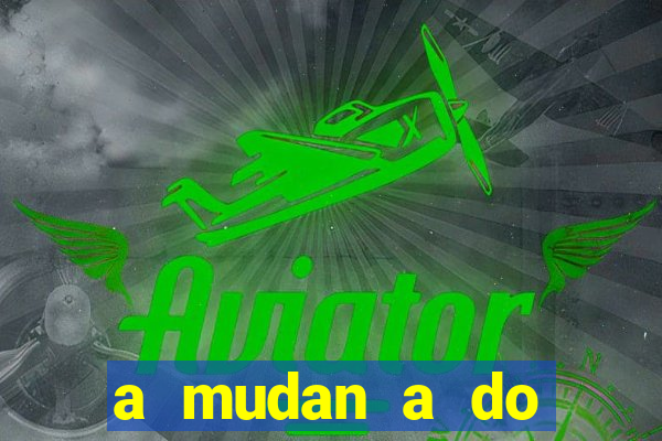 a mudan a do conde beta cap 1