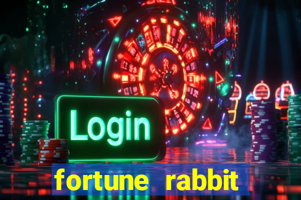 fortune rabbit gratis demoInformational