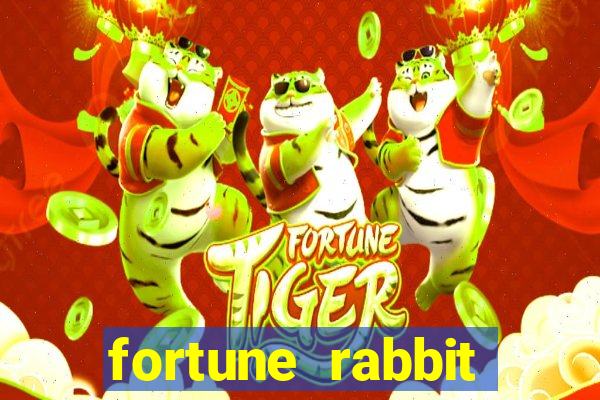 fortune rabbit gratis demoInformational