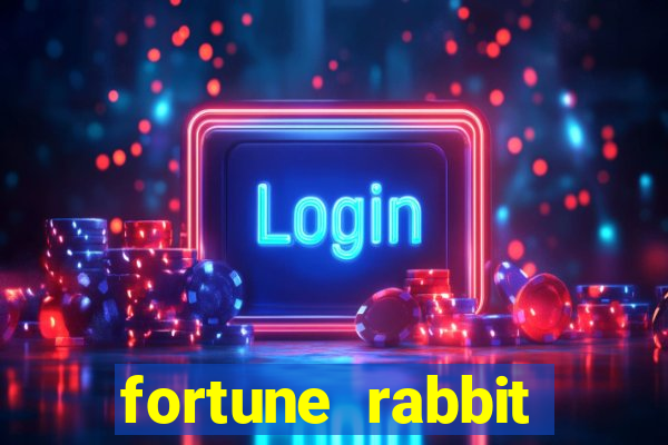 fortune rabbit gratis demoInformational