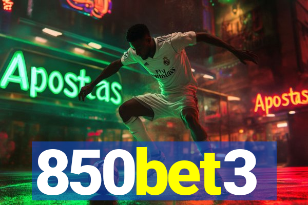 850bet3