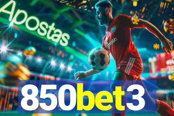 850bet3