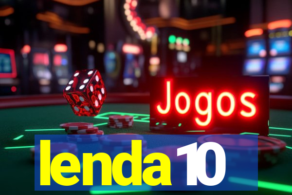 lenda10