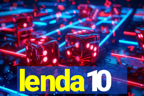 lenda10