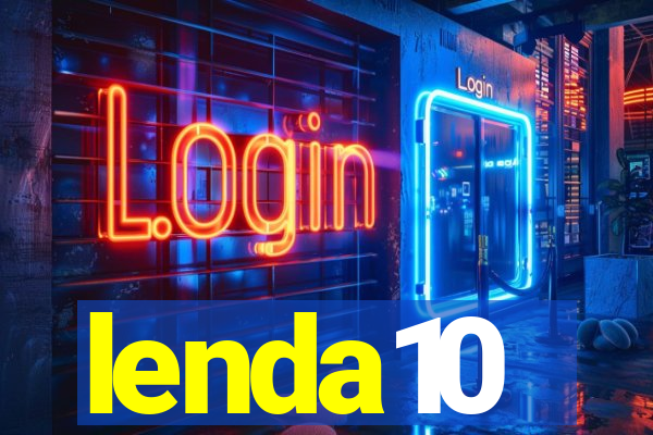 lenda10