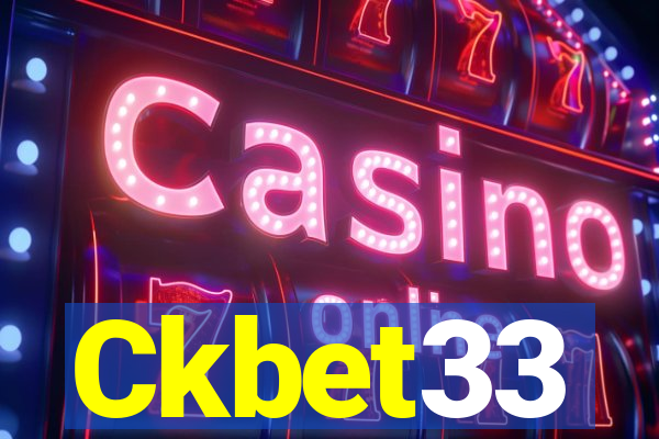 Ckbet33