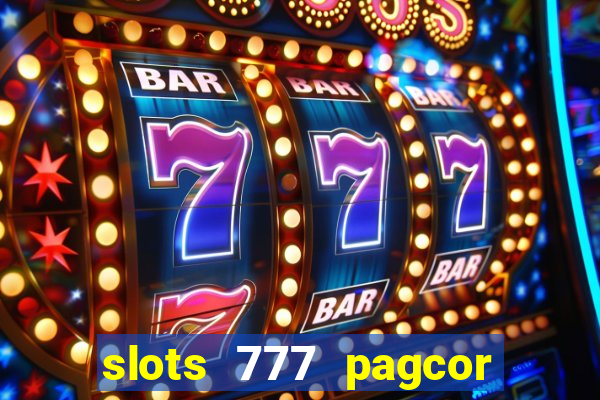 slots 777 pagcor casino jili