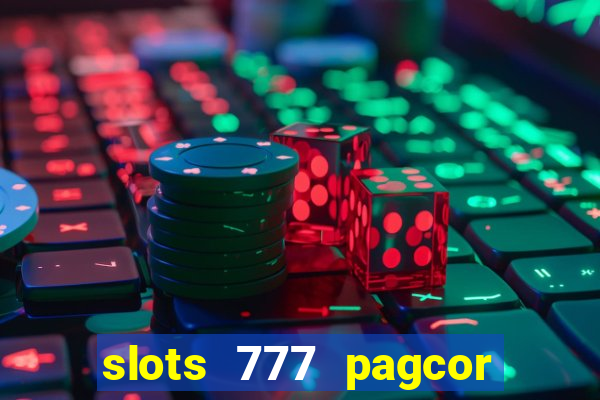 slots 777 pagcor casino jili