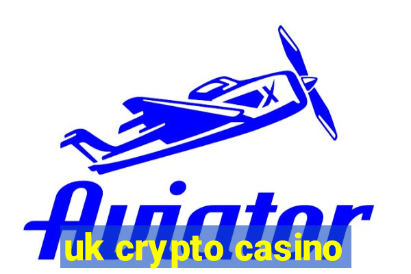 uk crypto casino