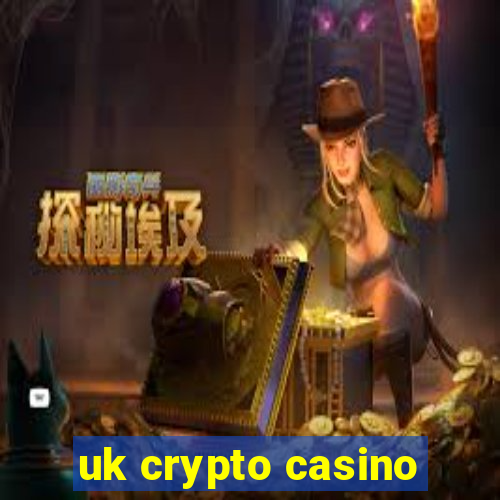 uk crypto casino