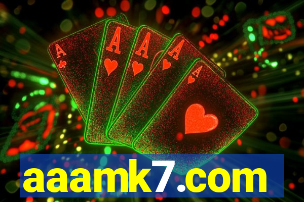 aaamk7.com