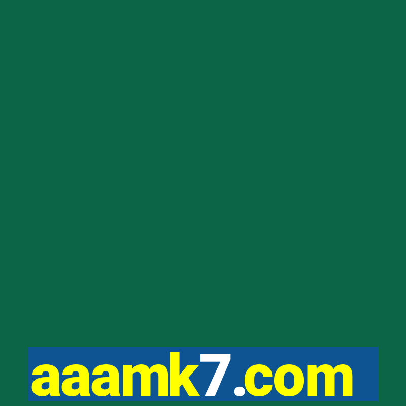 aaamk7.com