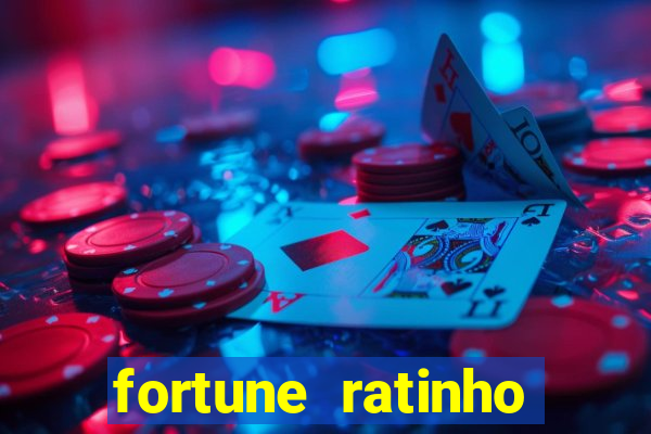 fortune ratinho demo grátis