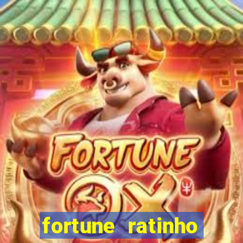 fortune ratinho demo grátis