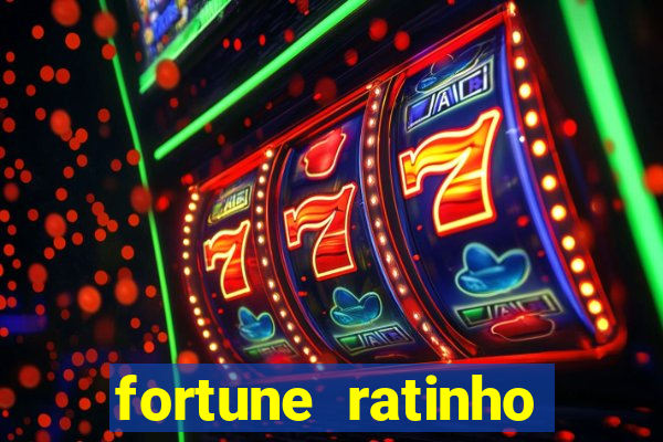 fortune ratinho demo grátis