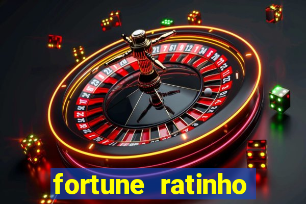 fortune ratinho demo grátis