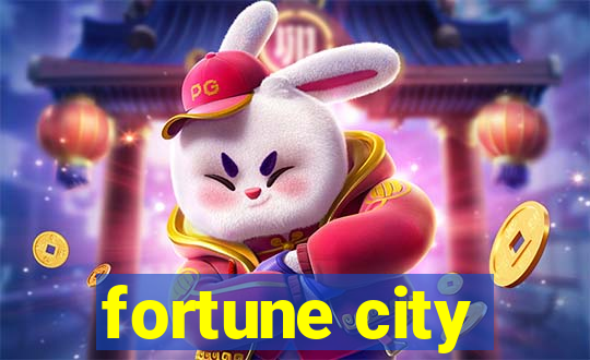 fortune city