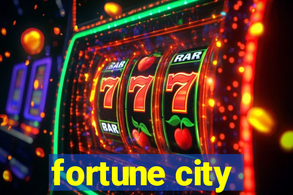 fortune city