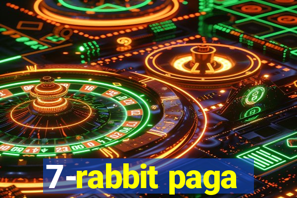 7-rabbit paga