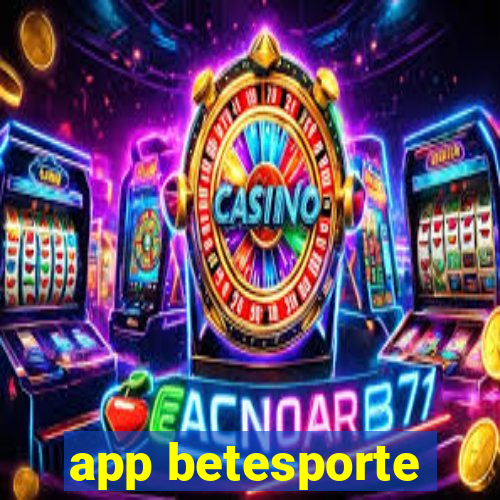 app betesporte