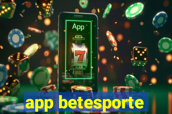 app betesporte