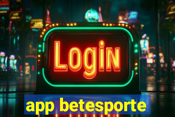 app betesporte