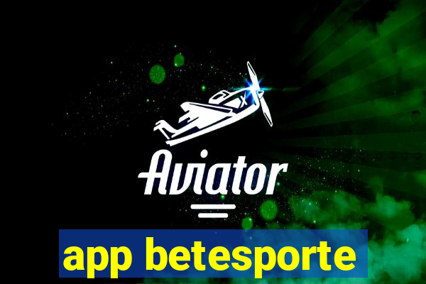 app betesporte